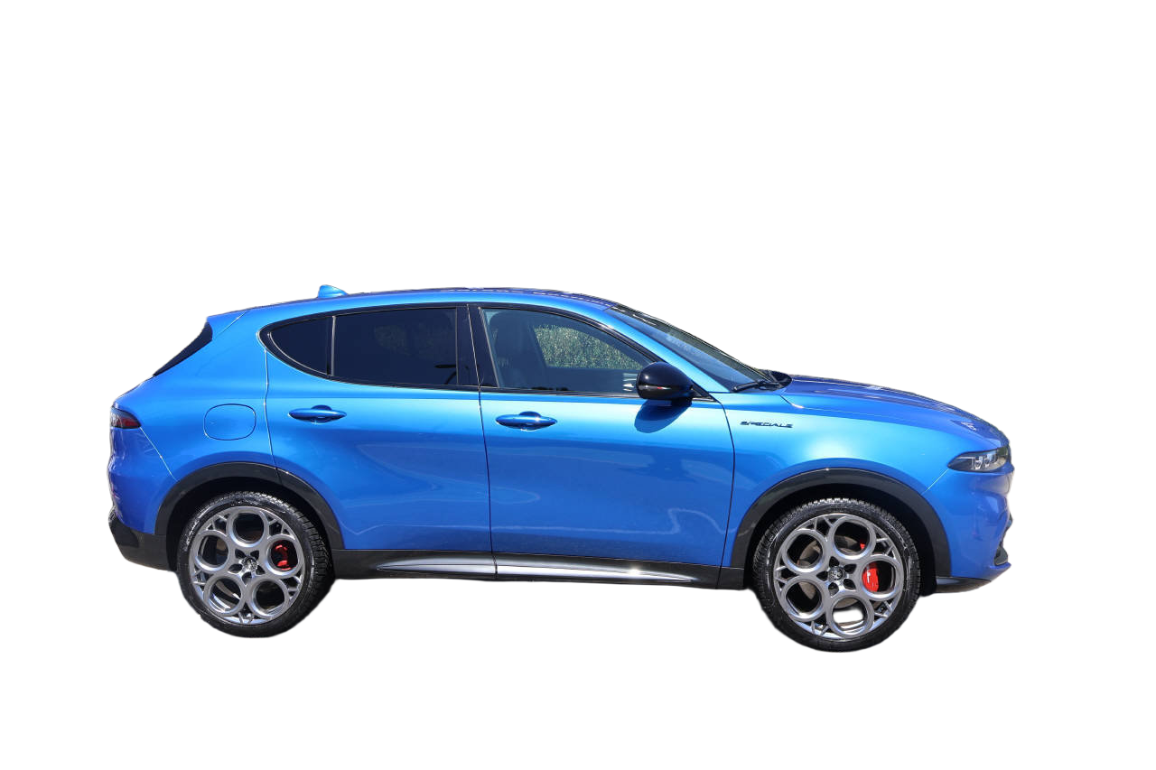 ALFA ROMEO Tonale 1.5 Speciale Pack Premium