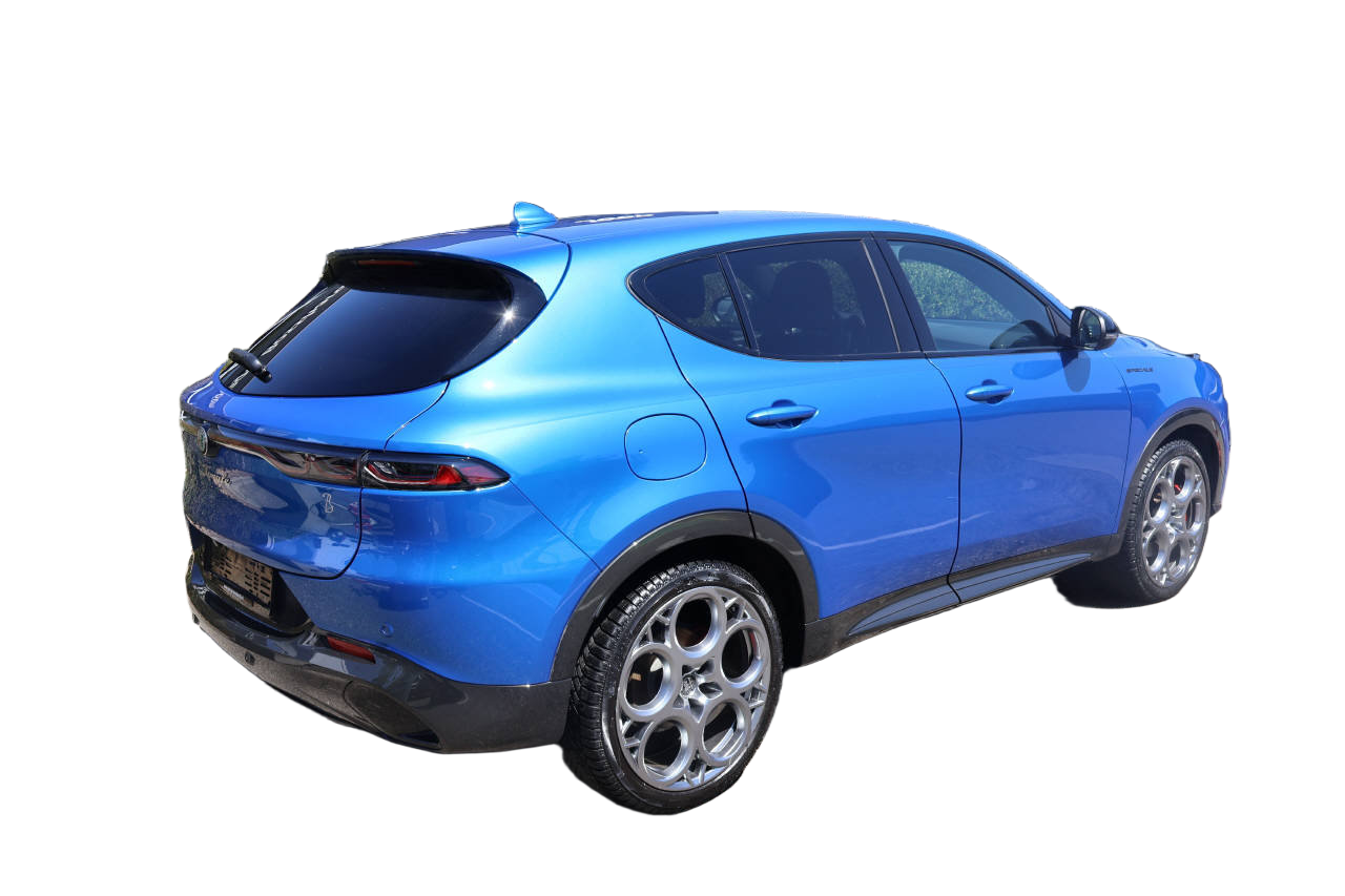 ALFA ROMEO Tonale 1.5 Speciale Pack Premium