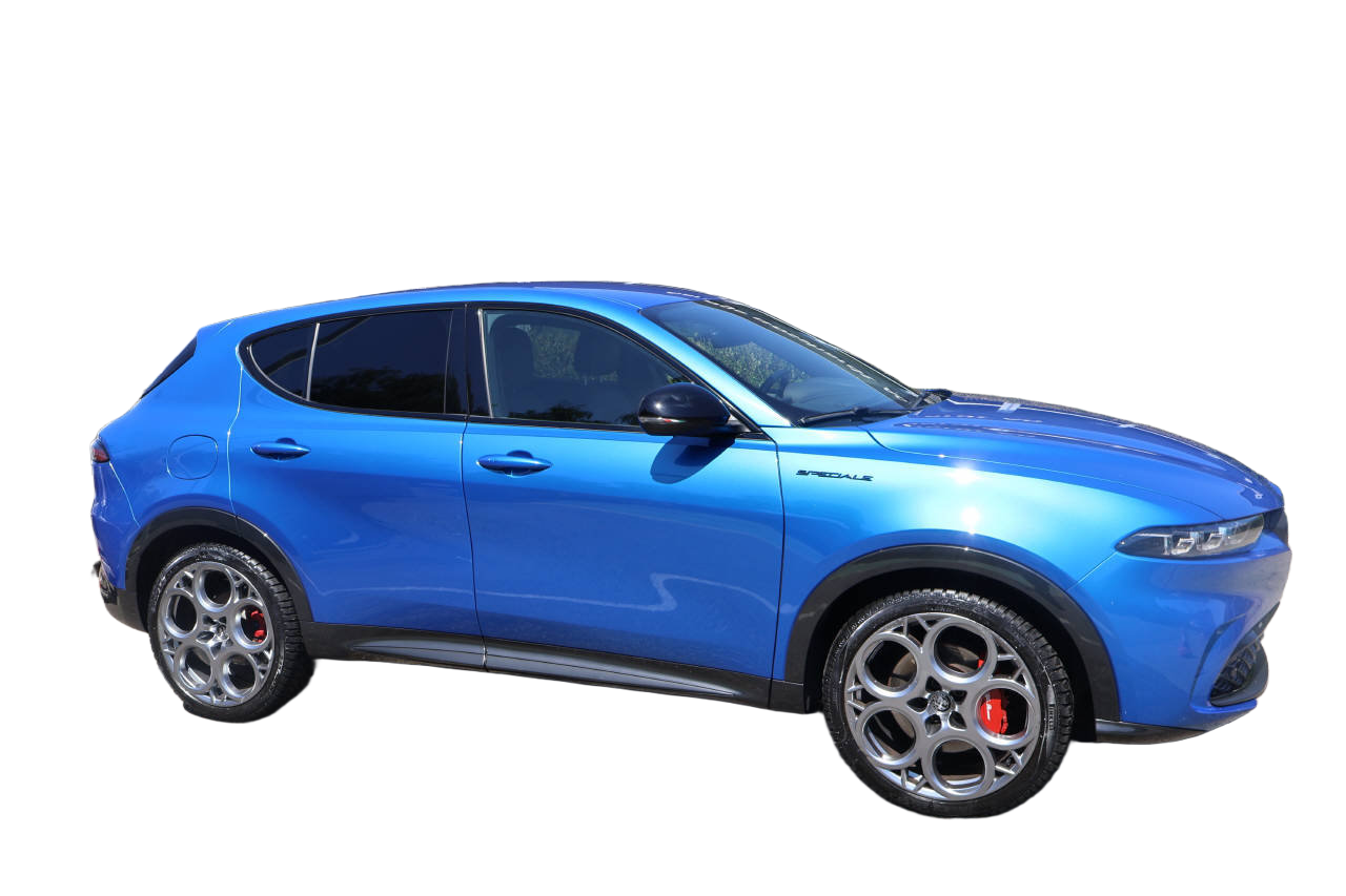 ALFA ROMEO Tonale 1.5 Speciale Pack Premium