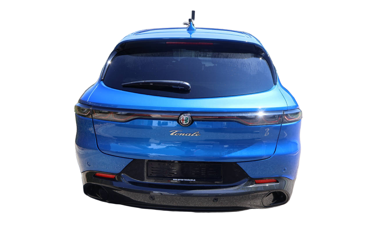 ALFA ROMEO Tonale 1.5 Speciale Pack Premium
