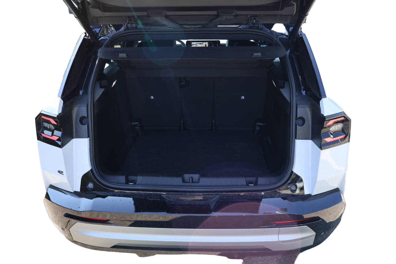 JEEP Compass First Edition