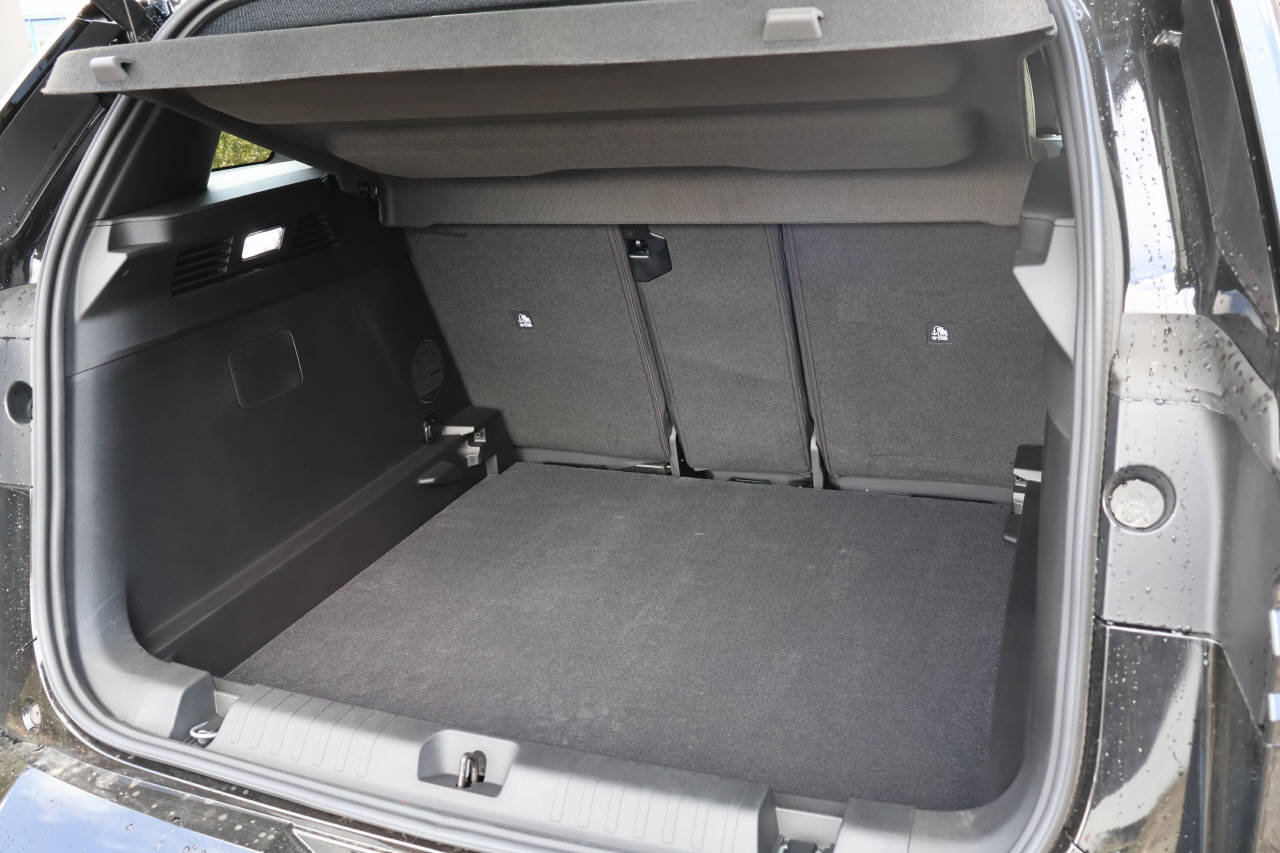 JEEP Compass First Edition