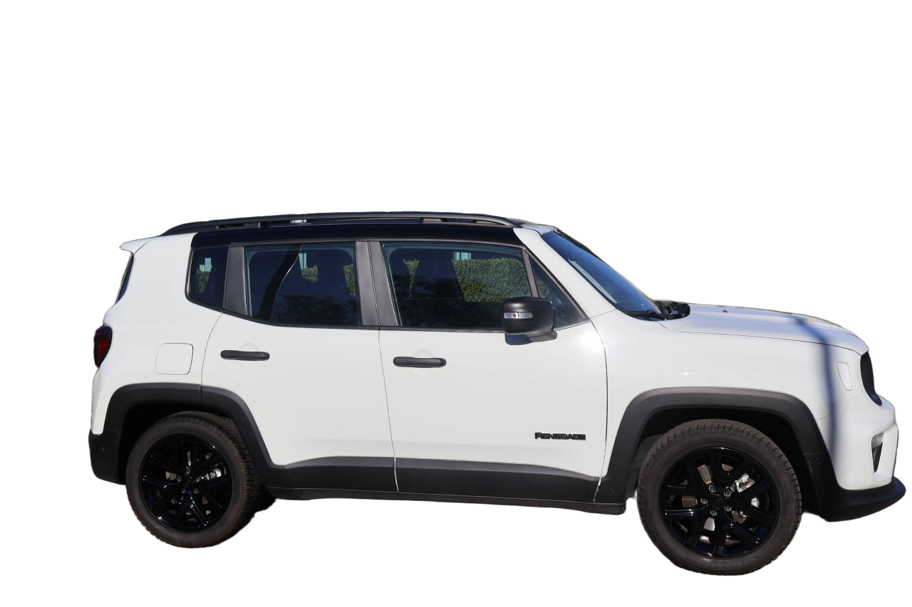 JEEP Renegade 1.5 Turbo Summit Plus Sky