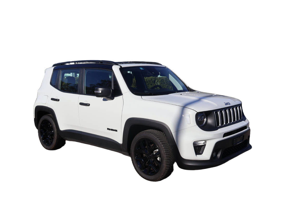 JEEP Renegade 1.5 Turbo Summit Plus Sky
