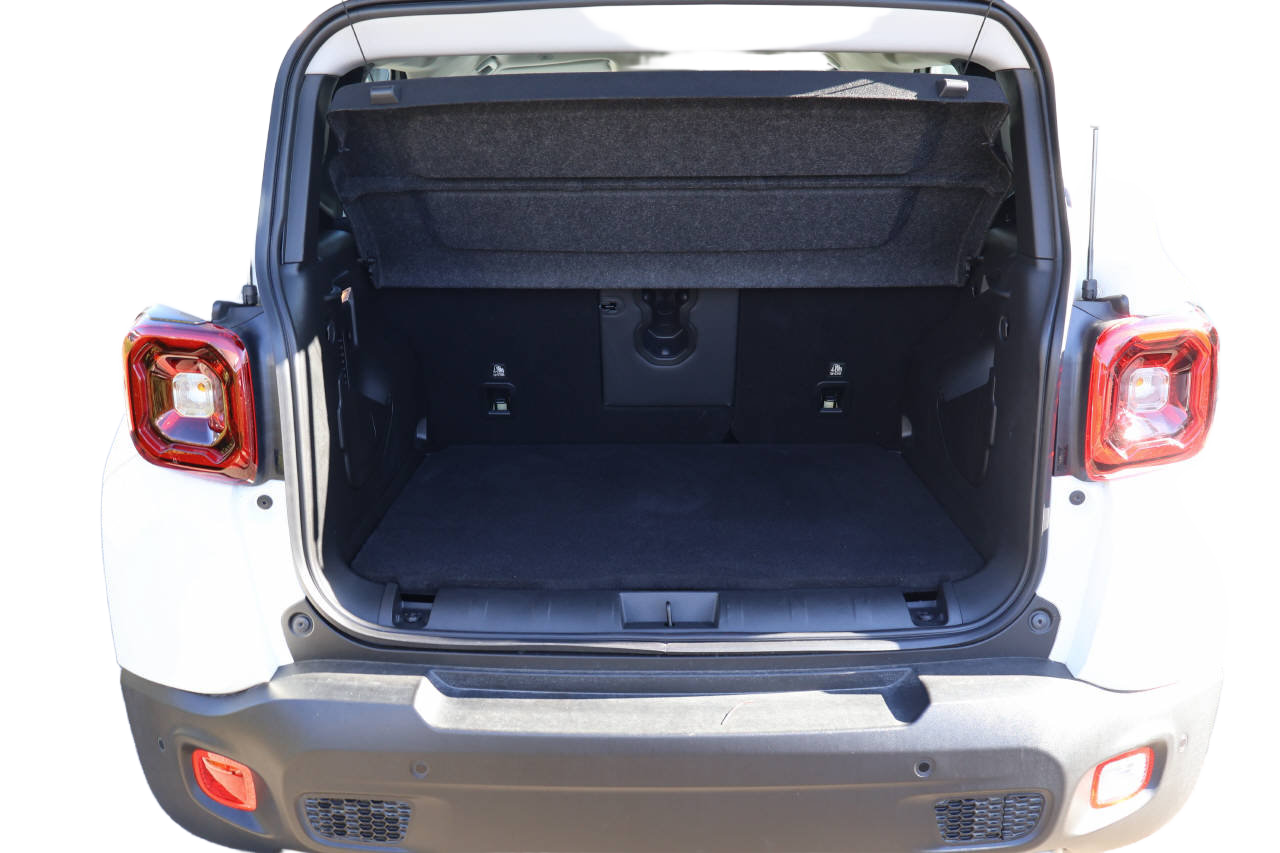 JEEP Renegade 1.5 Turbo Summit Plus Sky