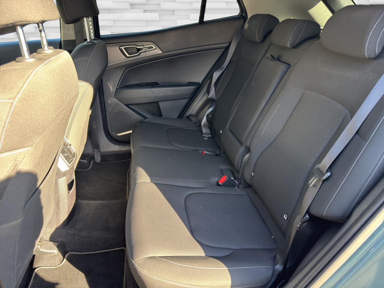 KIA Sportage 1.6 T-GDi 2WD