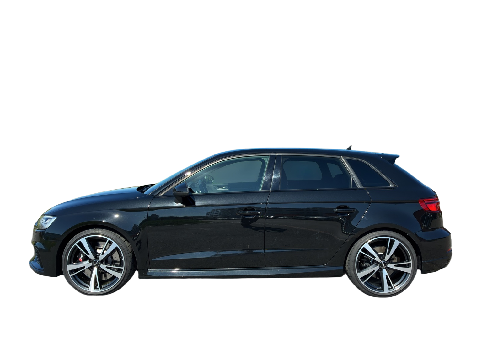 AUDI RS3 Sportback 2.5 TSI quattro S-tronic