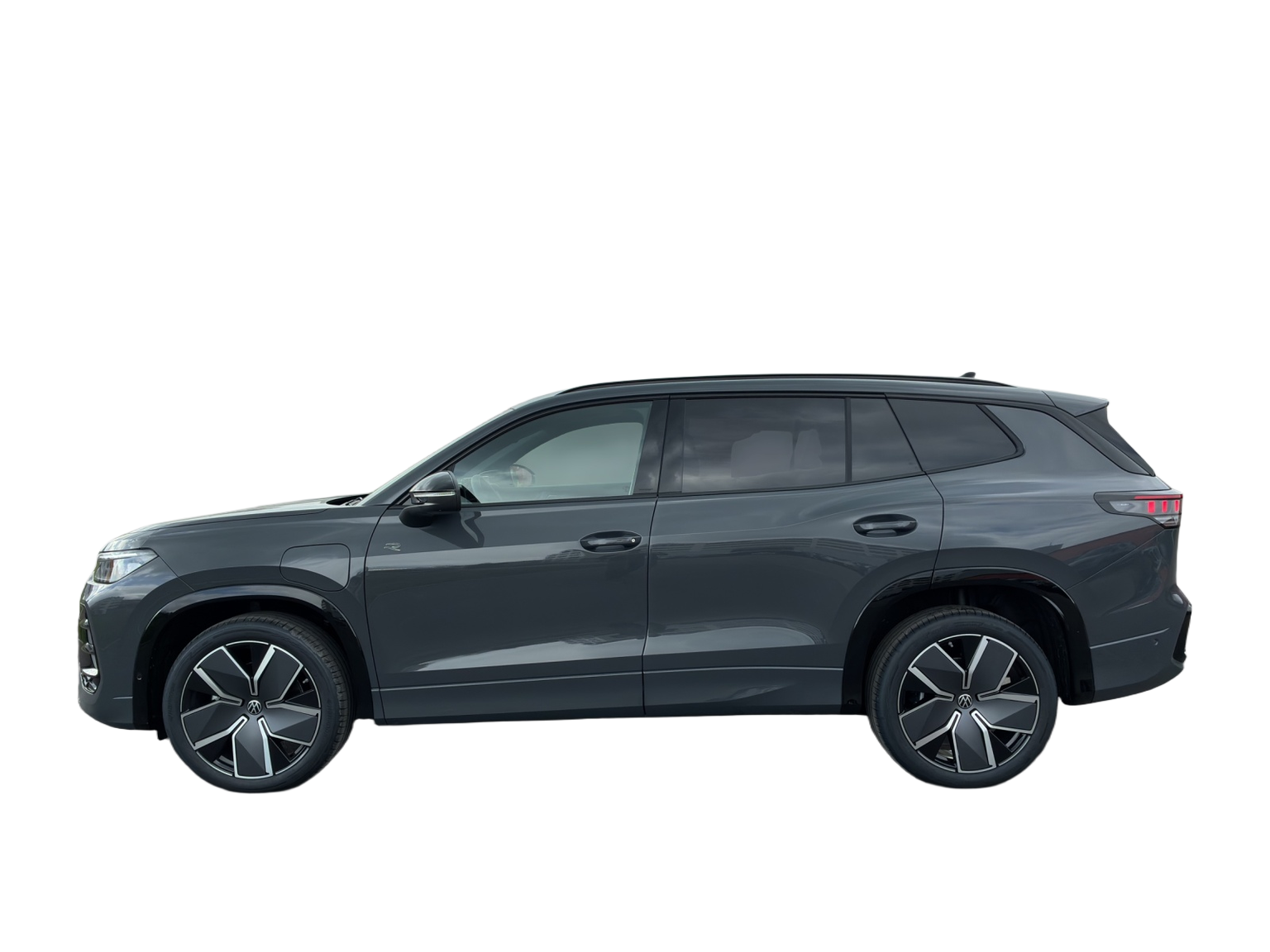 VW Tayron R-Line