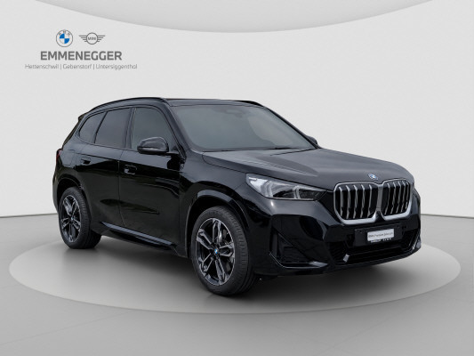 BMW X1 xDrive 30e M Sport