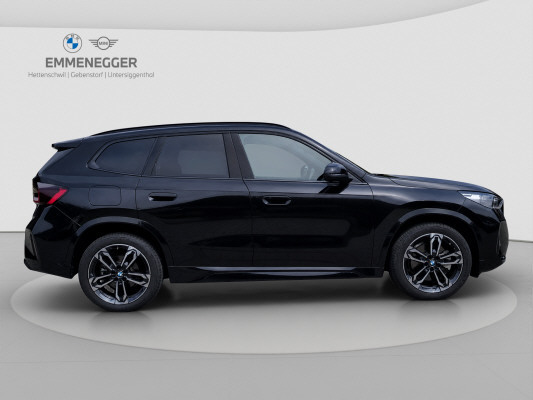 BMW X1 xDrive 30e M Sport
