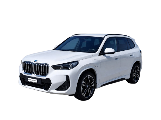 BMW X1 xDrive 30e M Sport