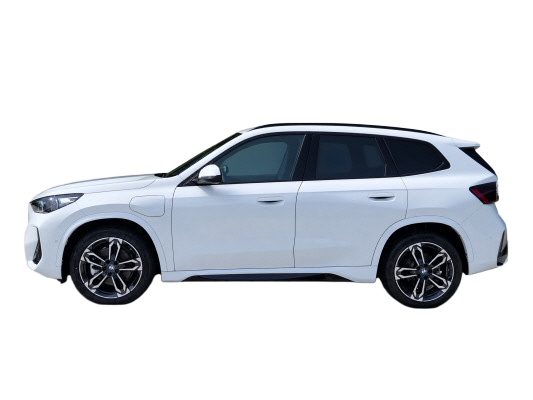 BMW X1 xDrive 30e M Sport