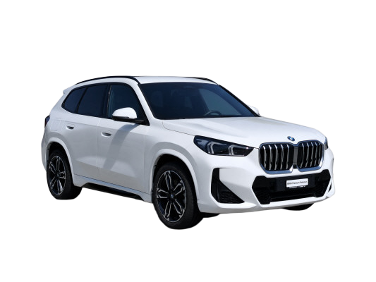 BMW X1 xDrive 30e M Sport