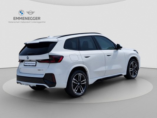 BMW X1 xDrive 30e M Sport