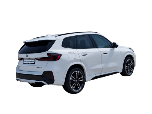 BMW X1 xDrive 30e M Sport