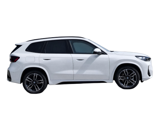 BMW X1 xDrive 30e M Sport