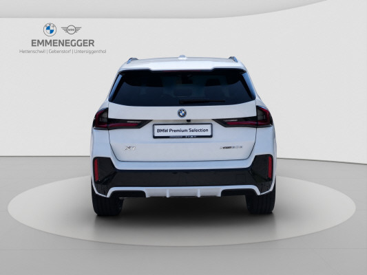 BMW X1 xDrive 30e M Sport