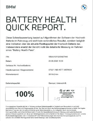 BMW X1 xDrive 30e M Sport