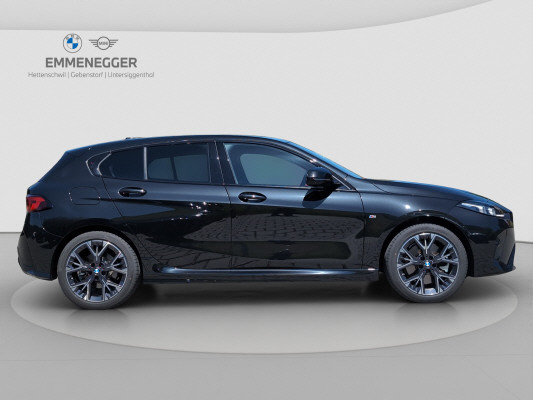 BMW 123 xDrive M Sport Step.