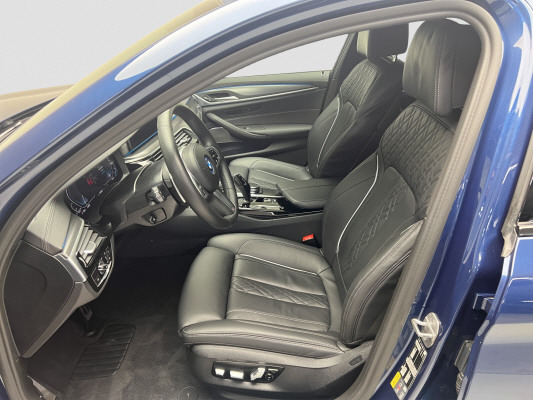 BMW 545e xDrive M Sport Stept