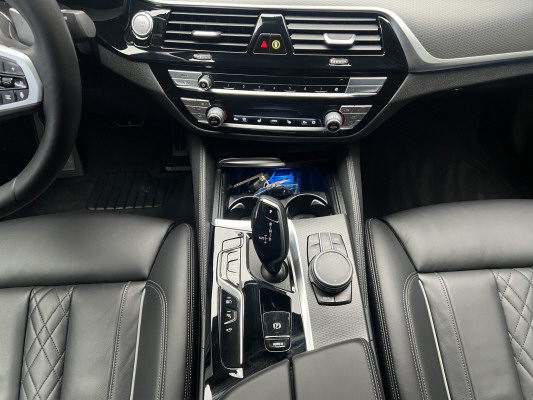BMW 545e xDrive M Sport Stept