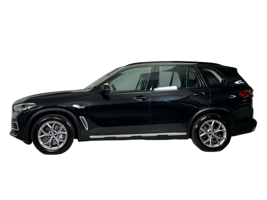 BMW X5 xDrive45e xLine