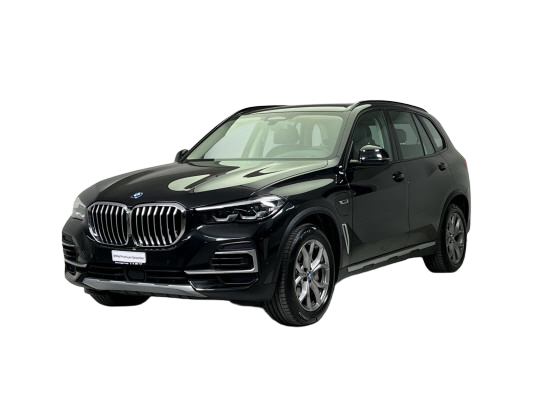 BMW X5 xDrive45e xLine