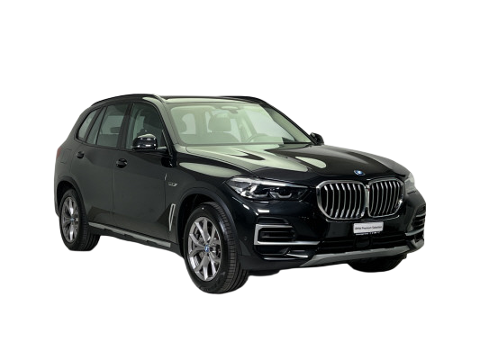 BMW X5 xDrive45e xLine