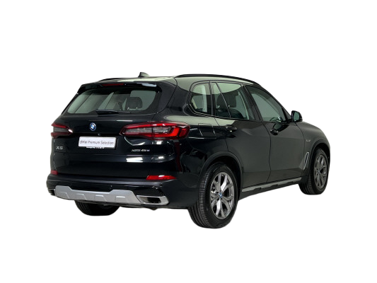 BMW X5 xDrive45e xLine
