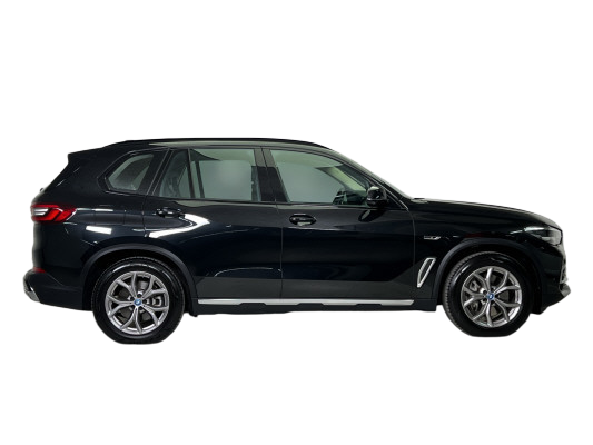 BMW X5 xDrive45e xLine