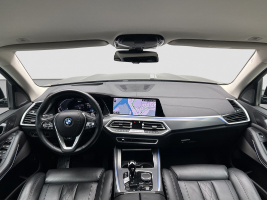 BMW X5 xDrive45e xLine
