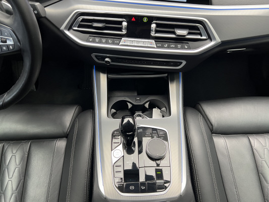 BMW X5 xDrive45e xLine