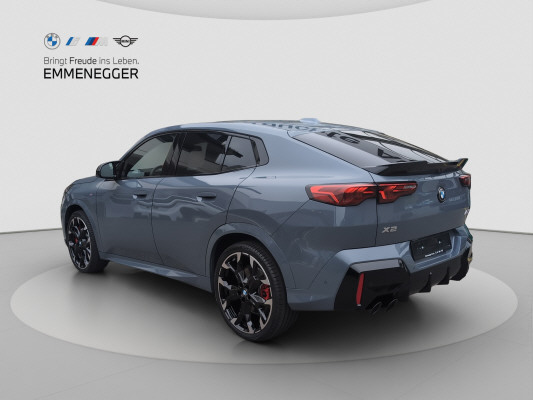 BMW X2 xDrive M35i M Sp. Pro