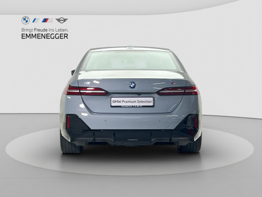 BMW i5 M60 xDrive