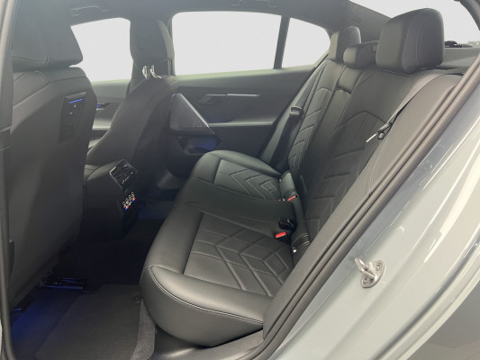 BMW i5 M60 xDrive