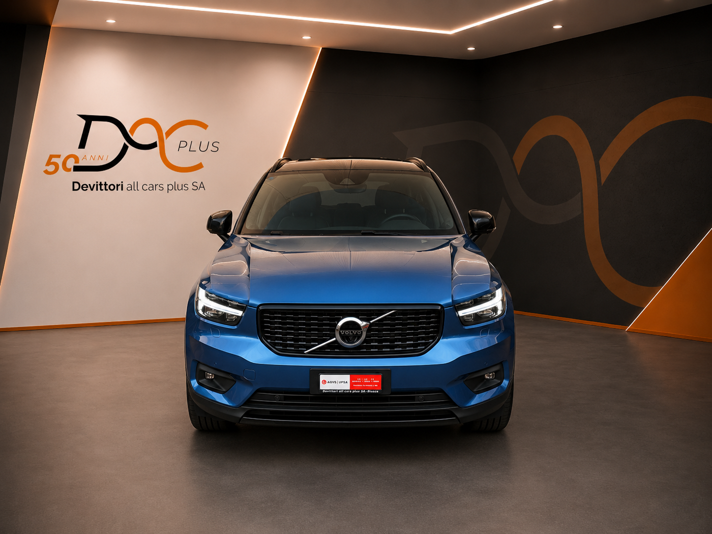 Volvo XC40 T5 TE