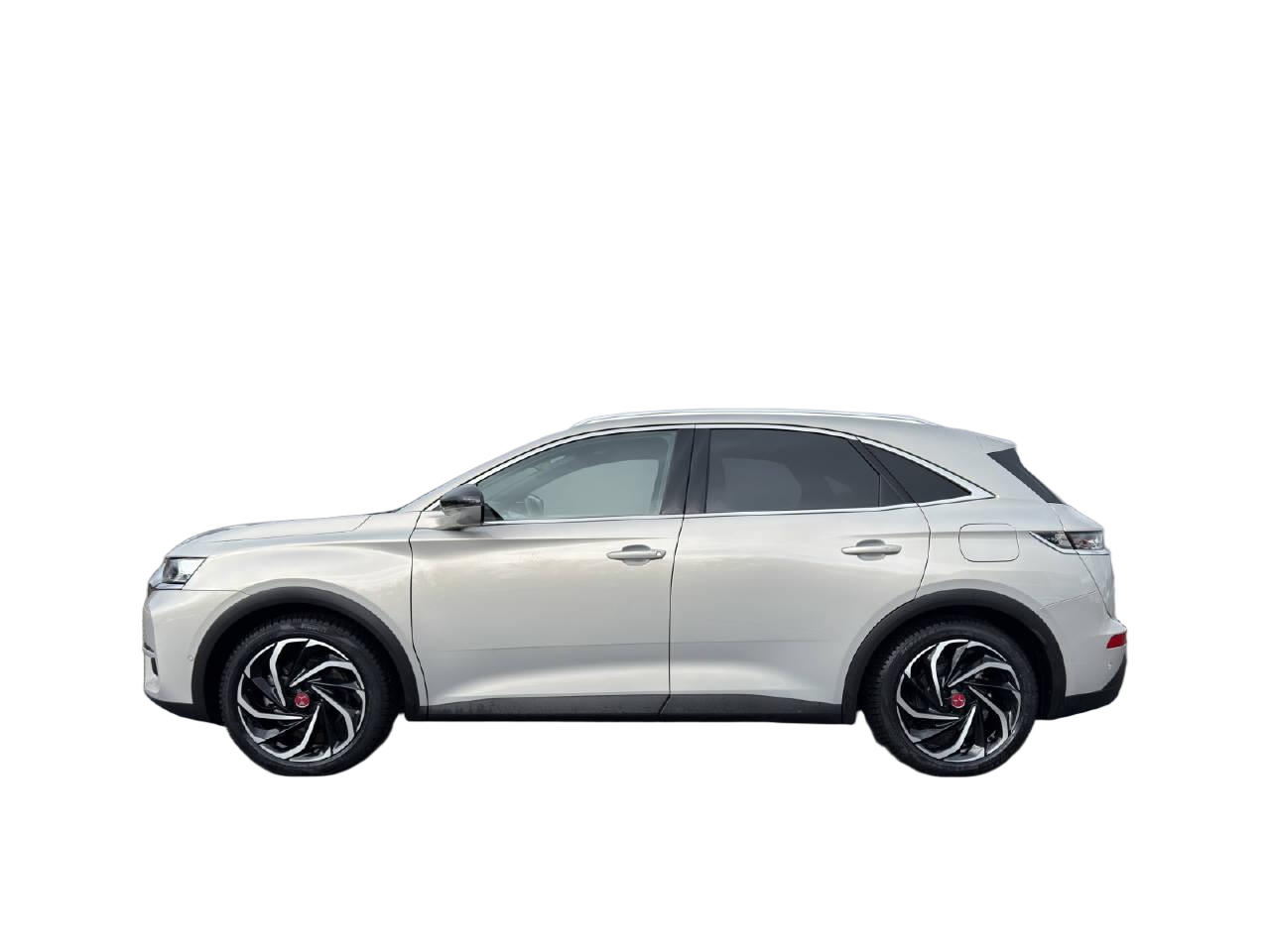 DS AUTOMOBILES 7 Crossback 1.6 E-Tense So Chic 4x4