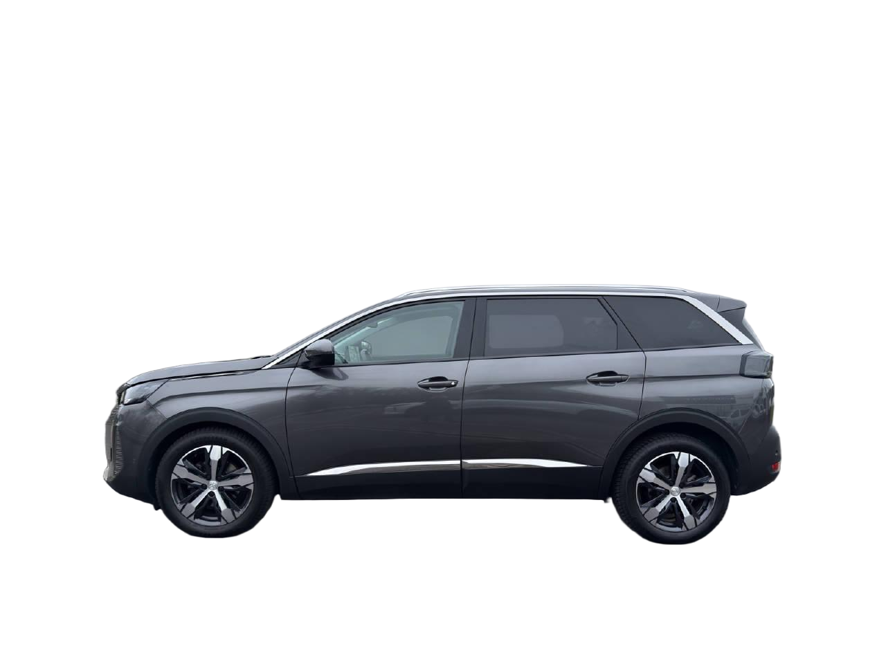 PEUGEOT 5008 1.2 PureTech Allure Pack