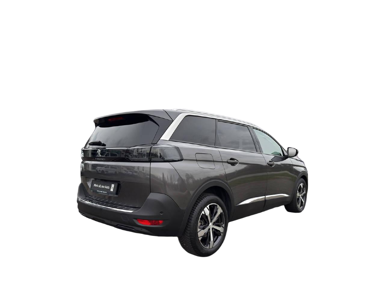 PEUGEOT 5008 1.2 PureTech Allure Pack