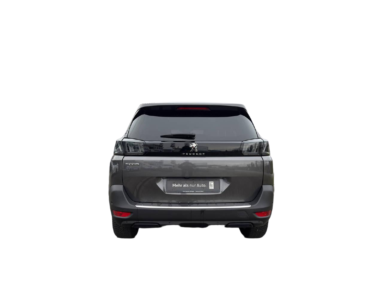 PEUGEOT 5008 1.2 PureTech Allure Pack