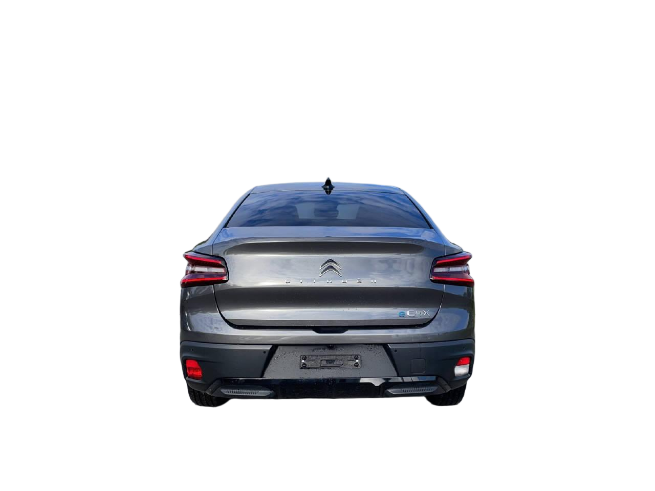 CITROEN e-C4 X Shine