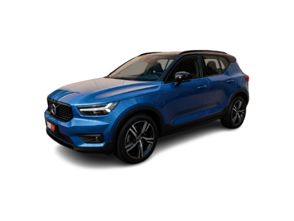 Volvo XC40 T5 TE