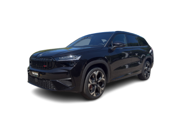 SKODA Kodiaq 2.0 TSI RS 4x4