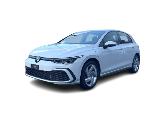 VW Golf 1.4 TSI PHEV GTE