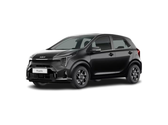 KIA Picanto 1.0 GDi Power