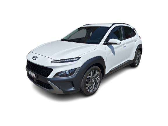 HYUNDAI Kona 1.6 GDi Hybrid Amplia MY21