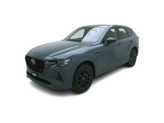 MAZDA CX-60 3.3 D Homura Plus