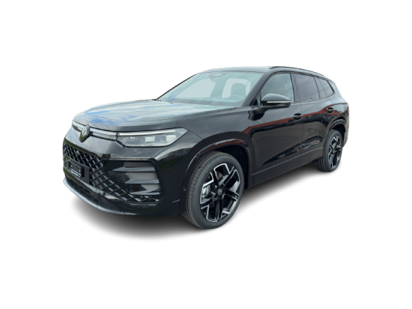 VW Tayron R-Line