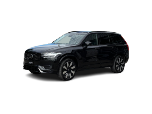 VOLVO XC90 2.0 T8 TE Xclusive Dark 7P. eAWD
