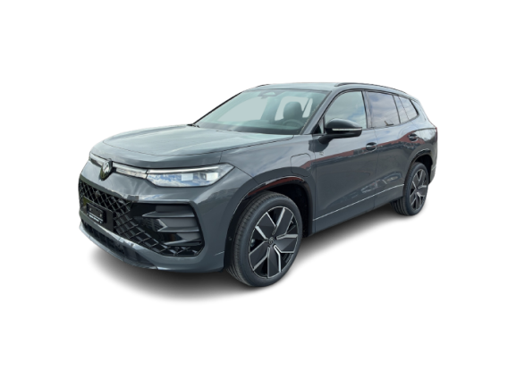 VW Tayron R-Line